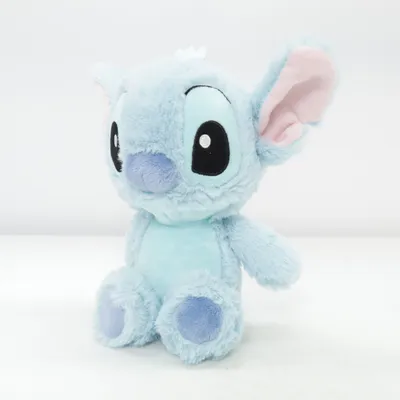 Zacht speeltje (Stitch) van Simba Toys