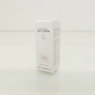Serum (Calming Serum) van Dr. Barbara Sturm