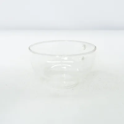 Tasse (Transparent) de Jenaer Glas