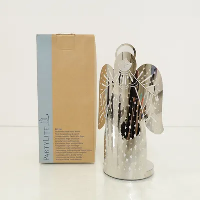 Ljuslykta (P91155) från PartyLite