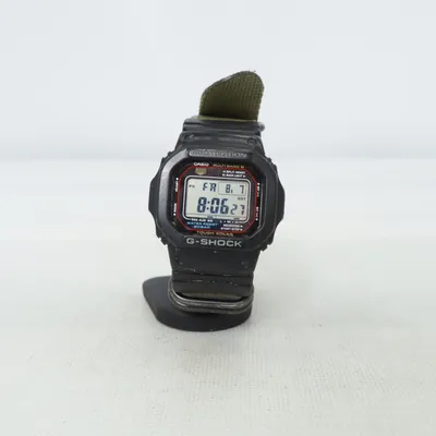 Montre (G-Shock) de Casio