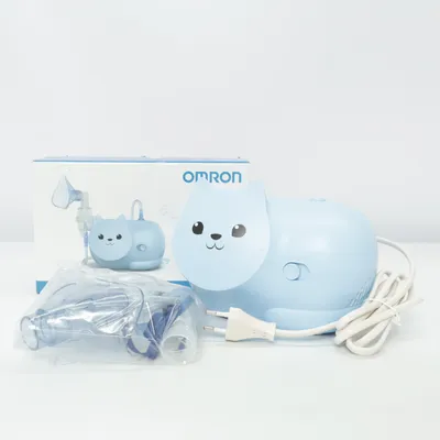 Hjälpmedel (Nami Cat) från Omron