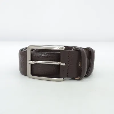 Riem (Bruin) Leer