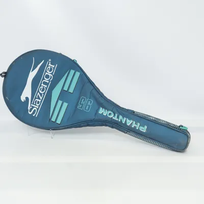 Tennisracket (Phantom 95) van Slazenger