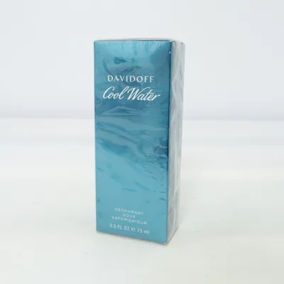 Deodorant (Cool Water) från Davidoff