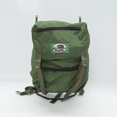 Rucksack (Grün) von Haglöfs