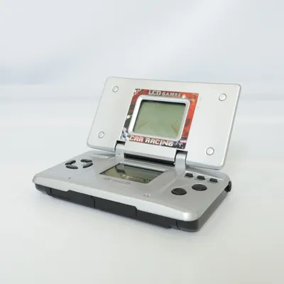 Jeu électronique (GT RACE) de Grace