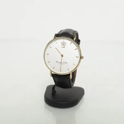 Polshorloge (4606/902/700) van Massimo Dutti