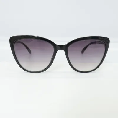 Lunettes de soleil (Noir) de H&M