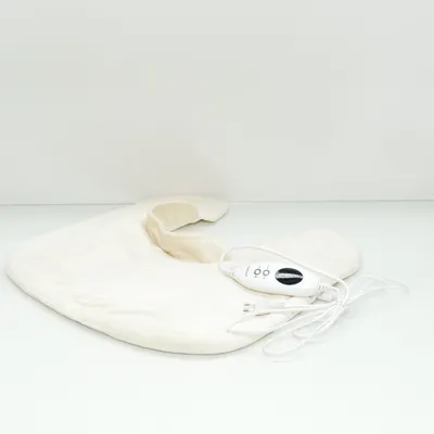 Värmedyna (Beige) från Rubicson