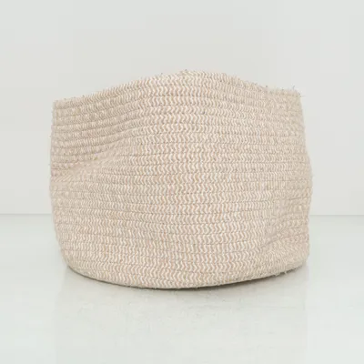 Förvaringskorg (Beige)