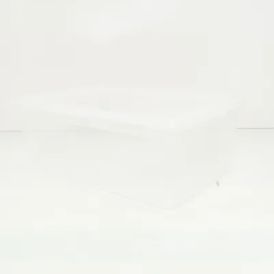 Förvaringslåda (Transparent)