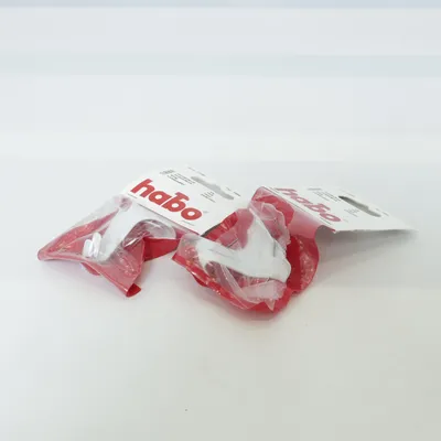 Clothes hanger from Habo
