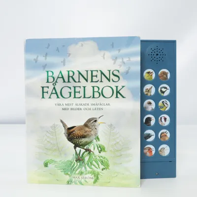 Children's book