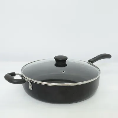Hapjespan (Zwart) van Tefal