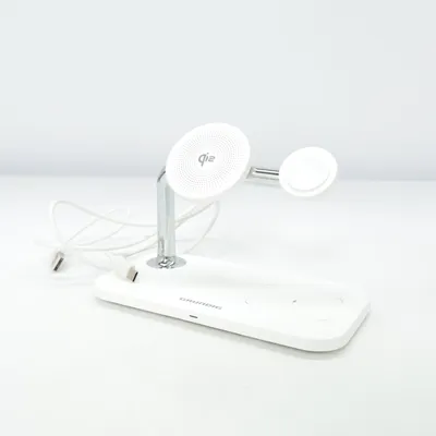 Wireless charger (3216800) from Grundig