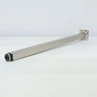 Furniture legs (Silver) from Habo