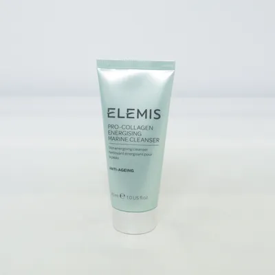 Ansigtsrens (Pro-Collagen Energising Marine Cleanser) fra Elemis