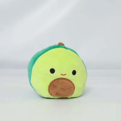 Gosedjur (Grön, Brun) från Flipa Mallows by Squishmallows