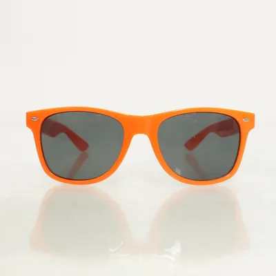 Solglasögon (Orange) från Ria