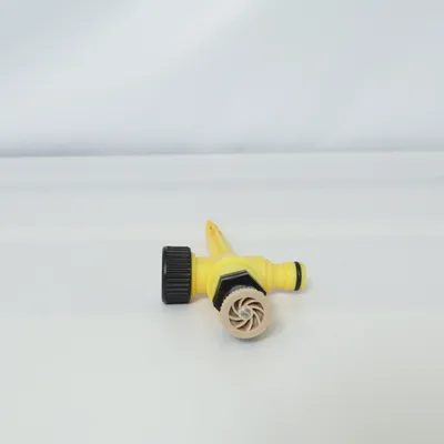 Vattenspridare (Gul, Svart)