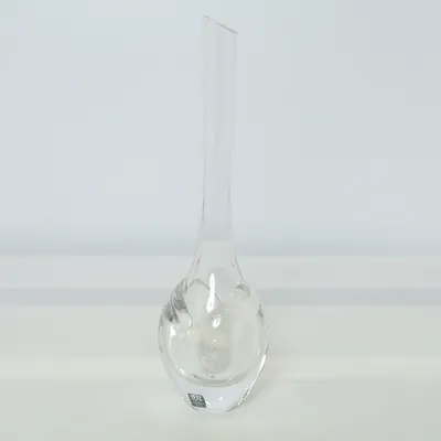 Vase (Transparent) from Mats Jonasson Målerås