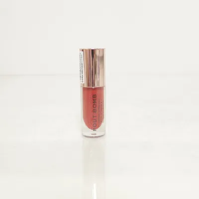 Läppglans (Röd) från Makeup Revolution London