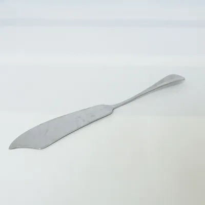 Butter knife (Silver) from Rostfritt Stål