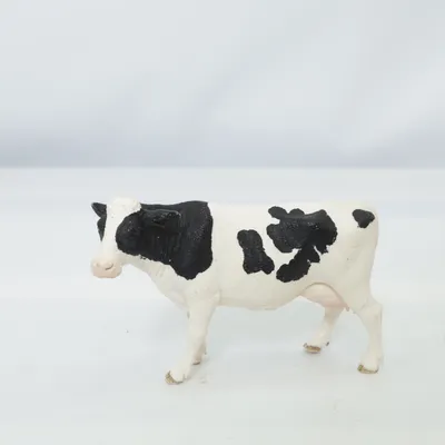 Legetøjsdyr (Hvid, Sort) fra Schleich