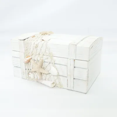 Chest (White)