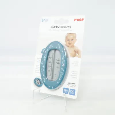 Thermomètre (Bleu) de Reer