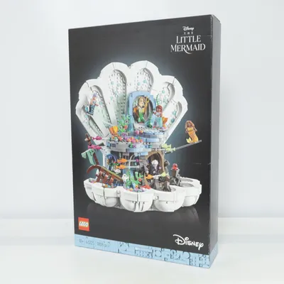 Jeu de construction (43225) de LEGO