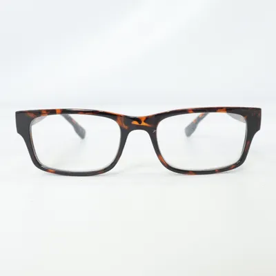 Glasögon (Svart, Brun) från Swedish Design