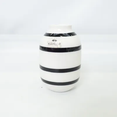 Vase (Rehmus Nordensfj) fra Kähler