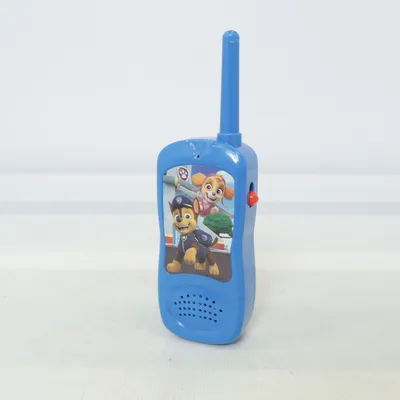 Toy phone (Blue, Multicolored) from Lexibook