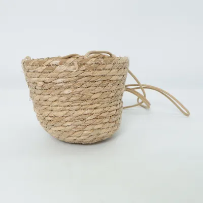 Suspension pour plante (Beige)