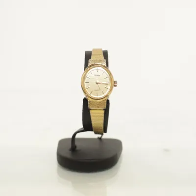 Armbandsur (Guldfärgad) från Pulsar