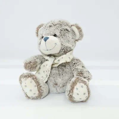 Gosedjur (Grå) från Molli Toys