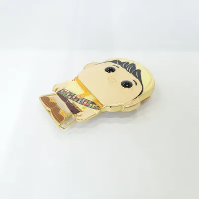 Pins (Russell) de Funko Métal inconnu