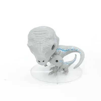 Figurine jouet (Blue And Beta) de Funko Pop!
