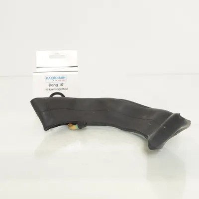 Cykeltillbehör (Svart) från Kaxholmen