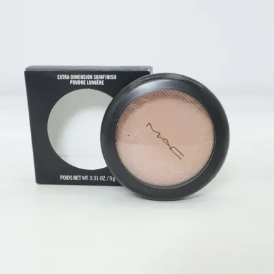 Highlighter (Extra Dimension Skinfinish) von MAC