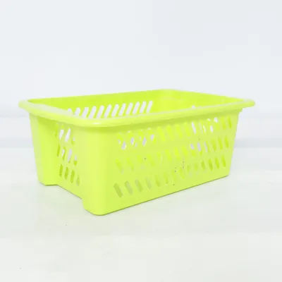 Panier de rangement (Turn/Stack Basket) de Plast team
