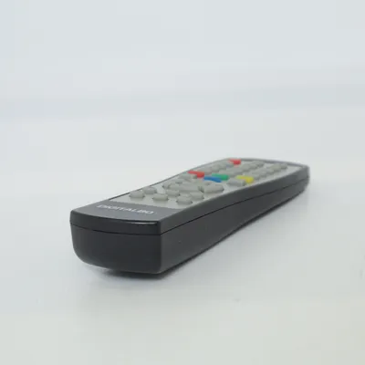Télécommande (Noir, Gris) de Digital