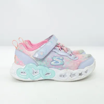 Baskets LED (Multicolore) de Skechers