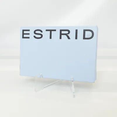 Rakhyvel från Estrid