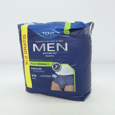 Diaper (Active Fit Pants) from Tena