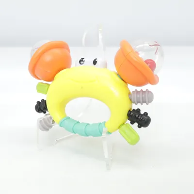 Jouet pour bébé (Jaune, Multicolore) de Infantino