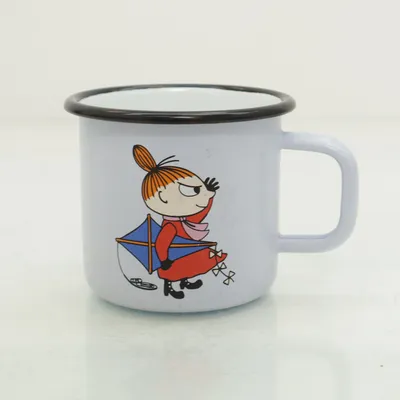 Mug (Blue, Multicolored) from Muurla