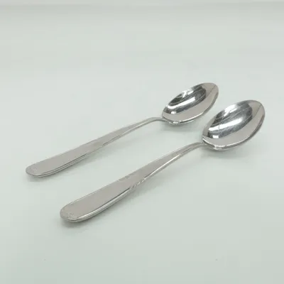 Cuillère (Argent) de Rostfritt Stål